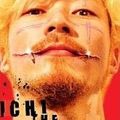 11. ICHI THE KILLER ( 殺し屋1, Koroshiya 1) de Takashi Miike
