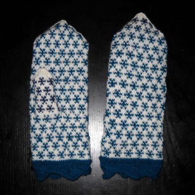 Pour finir des pelotes....