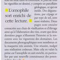 La critique de la RVF : pas mal ;o)