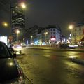 Lumières de Montparnasse