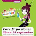 CREATIVA ROUEN 2012