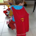 Mon petit Superman