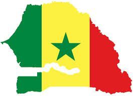 Un long voyage pour atteindre le Sénégal
