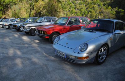 5 em rallye des gorge de la loire   42  2017 