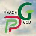 PEACE GOD