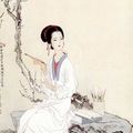 Li Qingzhao / 李清照 (1084 – vers1155) : Amour et mélancolie