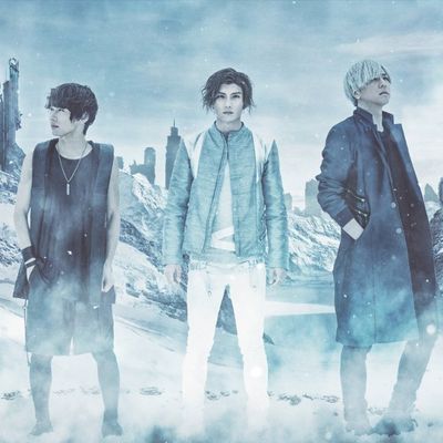 THE SIXTH LIE ( Présentation et live report) 