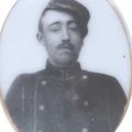 Le Soldat Théophile MEIGNEN