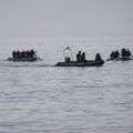 Armée à Collioure