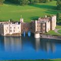 LEEDS CASTLE