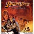 Saga Indiana Jones ( part 2 )