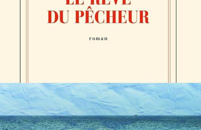 Le rêve du pêcheur de Hemley Boum