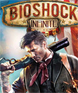 Affiche de BioShock Infinite 