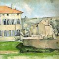 Paul Cézanne et ardengo Soffici