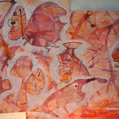 Il n'y a pas de vérité, il n'y a que des histoires