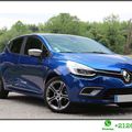 Location voiture Casablanca – Promotion Renault Clio 4