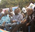 Kinshasa: la marche de l’opposition ne s’est pas tenue