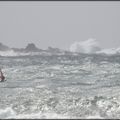 LA TEMPÊTE ET SON ÎLE ...!