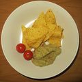 Apéro mexicain : recette de guacamole