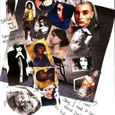 01. Boîte Bleue 02. Les Vers 03. Ecran Noir