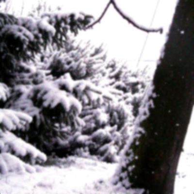 L'HIVER