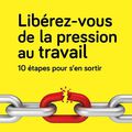 Libérez-vous de la pression au travail, Michelle Jean-Baptiste