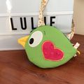 Un petit sac pour une petite poulette !!