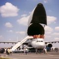 29_Organisation de vol sur Concorde Nantes le 13 et 14 mai 1995
