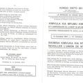 KONGO DIETO 891 : SIKIMISA KIMVUKA KIA NTIMANSI (= REVEILLER L'UNION DE NTIMANSI)