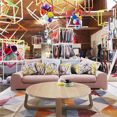 The Cool House MELBOURNE Australie