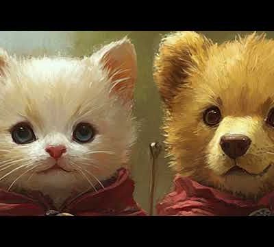 Une chansons sur des amis si importants