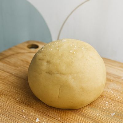 Pâte sucrée à l'amande : mon incontournable 