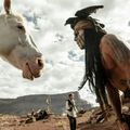 Critique ciné: "The Lone Ranger"