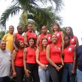 LE championnat ds Antilles guyane 2005