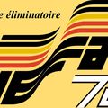4e Championnat d'Europe des Nations de Football 1972 : Phase éliminatoire
