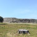 Le Cairn, mégalithe au coeur du Morbihan