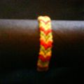 Bracelet brésilien