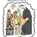 Batman, par Geoffroy
