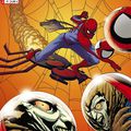 Panini Marvel : Spiderman V3