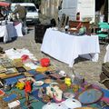 GLAGEON - Fête Communale et Brocante