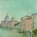 Dietz EDZARD (1893-1963), Venise