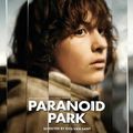 Paranoid Park Film américain de Gus Van Sant