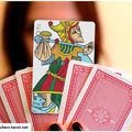 Vincent Beckers offre un cours de tarot gratuit, en ligne !