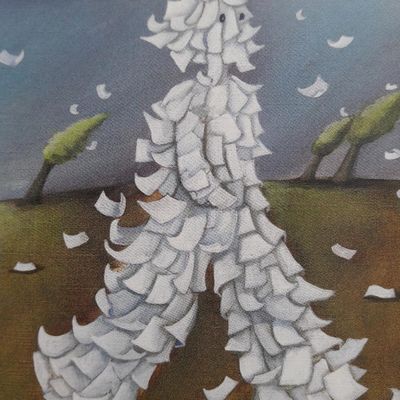 Au détour des images