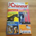 magazine "Le Chineur" mai 2012