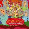 OF MONTREAL – Innocence Reaches (2016)