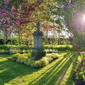 Visiter des jardins anglais aujourd'hui ? 