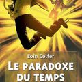 Artemis Fowl T6 : le paradoxe du temps Eoin