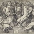'Albrecht Dürer’s material world' at The Whitworth, The University of Manchester