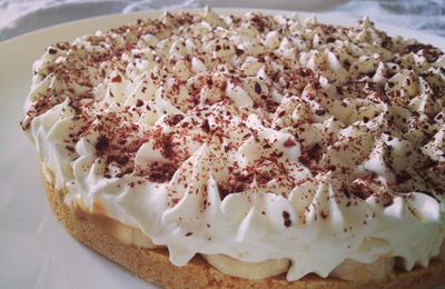 BaNoFFee PiE 